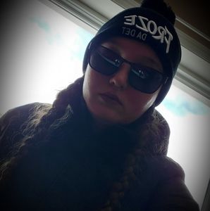 Meet your Posher, Tammy